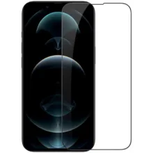 محافظ صفحه نمایش 9H نیلکین مدل CP Plus Pro مناسب برای گوشی موبایل اپل iPhone 14 / 13 / 13 Pro