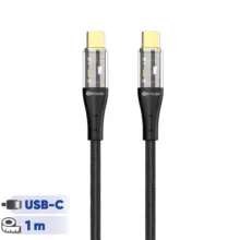 کابل USB-C بنیوس مدل BE-CA05 طول 1متر