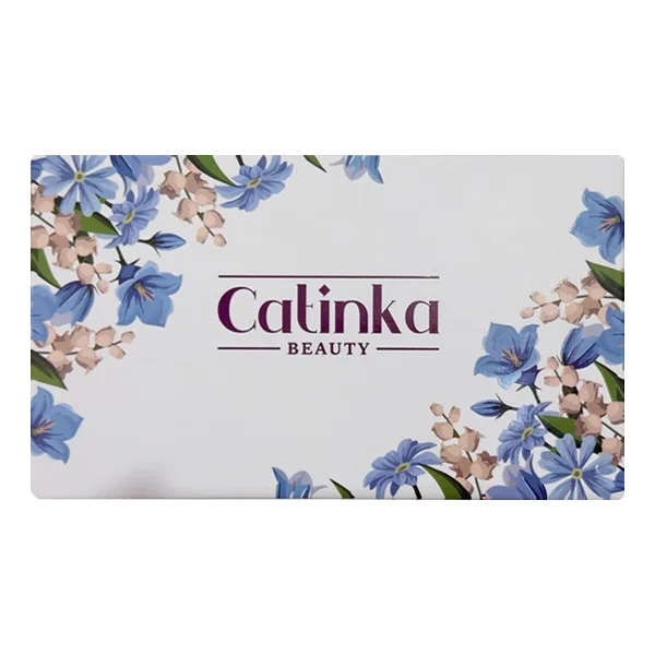 پالت سایه چشم کاتینگا بیوتی مدل Orkide