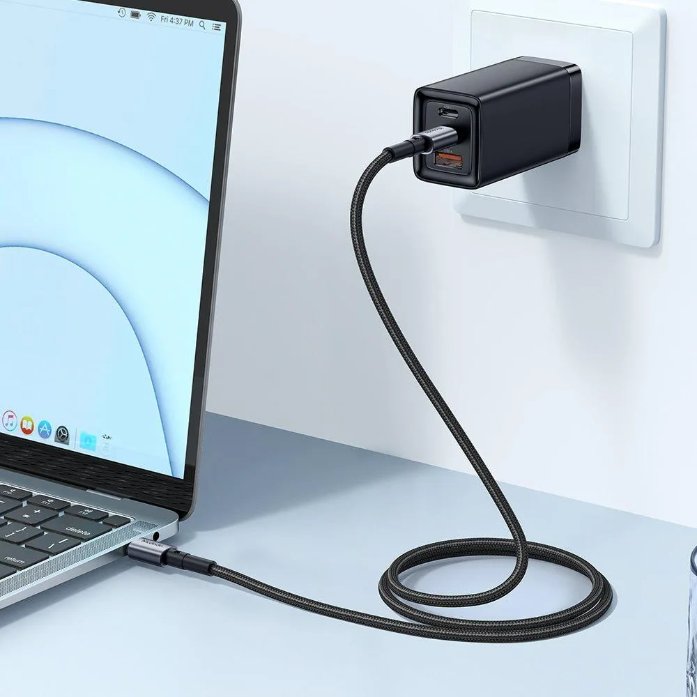 کابل USB-C مک دودو مدل CA-3131 طول 1.5متر