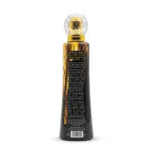 لوسیون سولار Paramount Golden Black حجم 250 میل