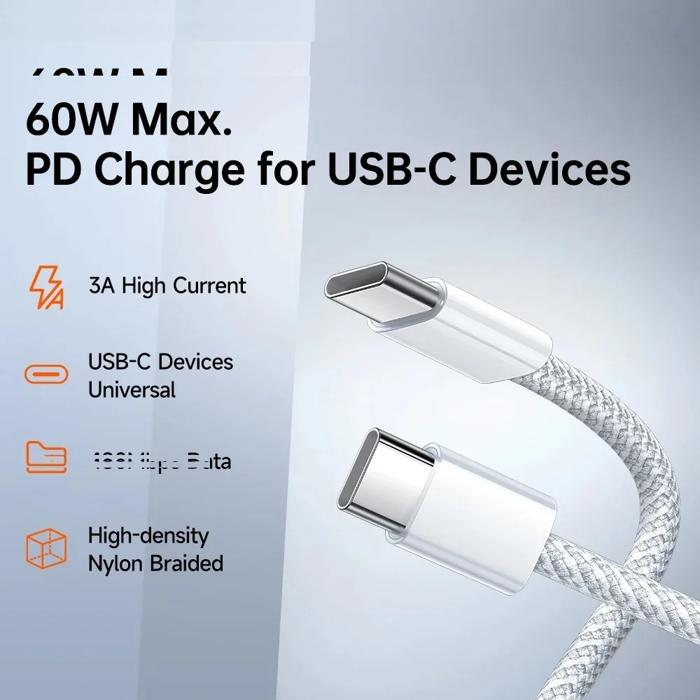 کابل USB-C مک دودو مدل CA-5690 طول 1 متر