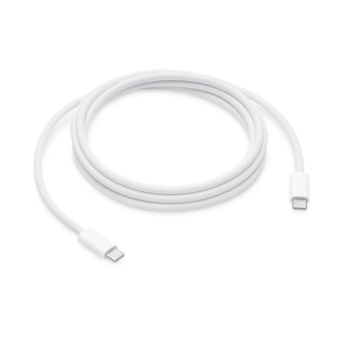 کابل USB-C اپل طول 2 متر
