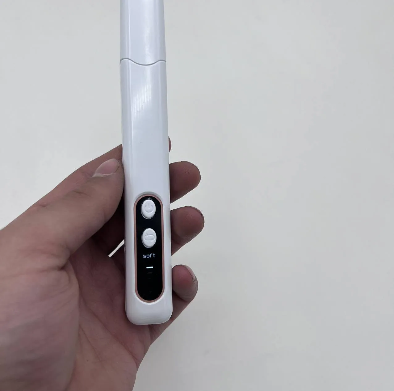 سوهان ناخن برقی مدل HY47