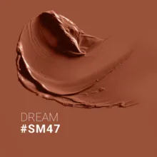 رژ لب جامد اشتون شماره SM47