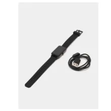 ساعت هوشمند گرین لاین مدل MAH SWITCHING TRACK  669 دارای قابلیت های کنترل موسیقی، شمارنده ضربان قلب، گام شمار، قابلیت مکالمه از طریق بلوتوث، پشتیبانی از زبان فارسی، بند سیلیکون