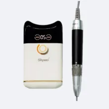 سوهان برقی اسکای وی مدل GR-M