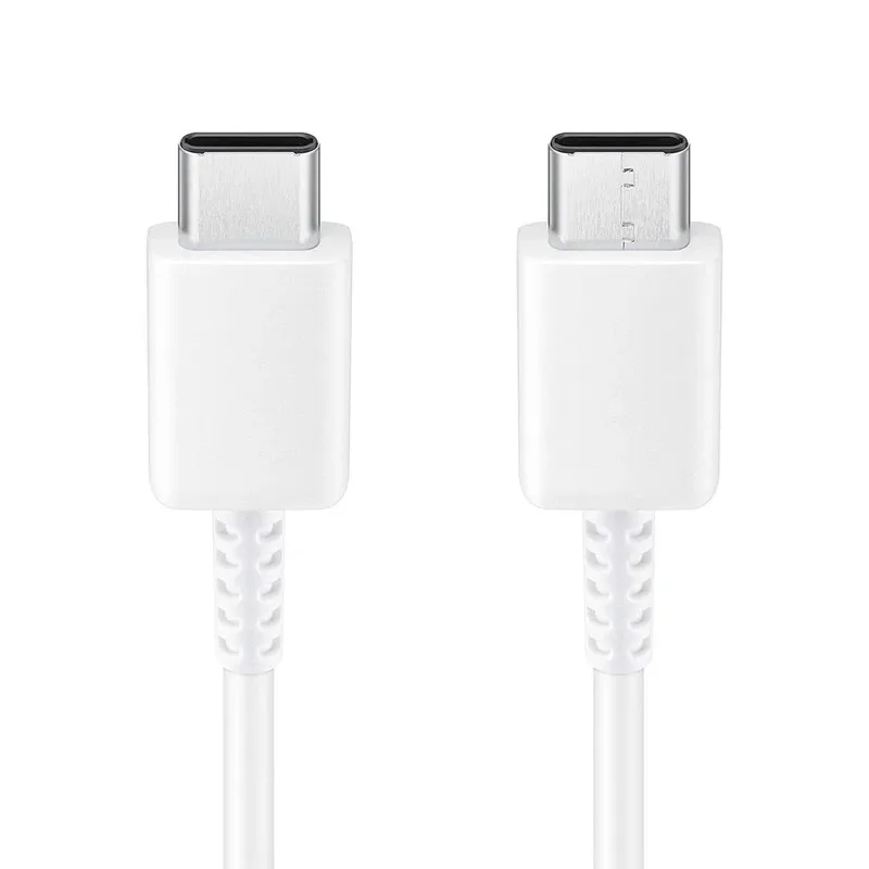 کابل تبدیل USB-C سامسونگ مدل EP-DA705 طول 1 متر