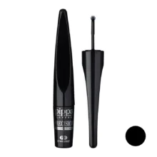 خط چشم ماژیکی پیپا مدل Precision Roller رنگ مشکی