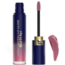 رژ لب مایع  مخملی فانوما مدل LONG LASTING شماره 08