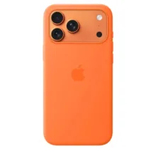 کاور مدل سیلیکونی مناسب برای گوشی موبایل اپل iPhone 17 Pro Max