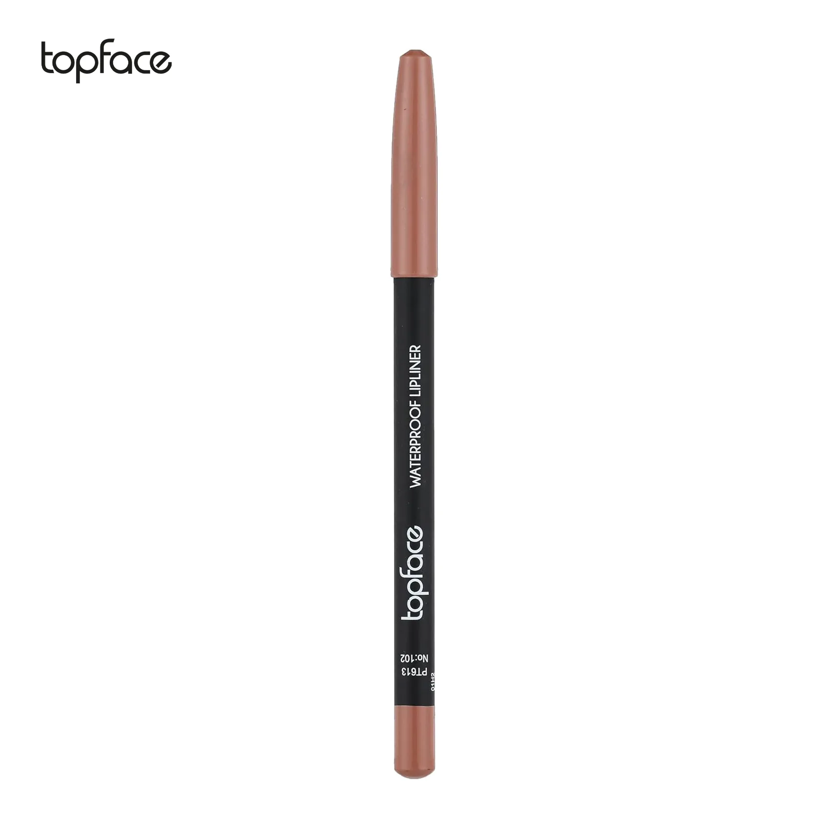 مداد لب تاپ فیس مدل WaterProof شماره 102