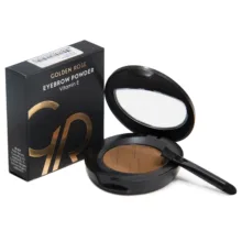 سایه ابرو گلدن رز مدل 2442 شماره 105