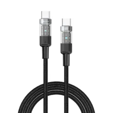 کابل USB-C بنیوس مدل BE-CA09 طول 1متر