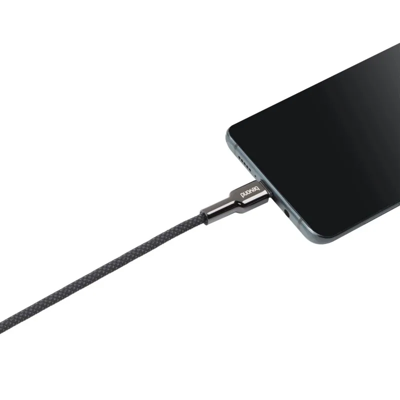کابل USB-C بیاند مدل BCC-512 طول 2 متر
