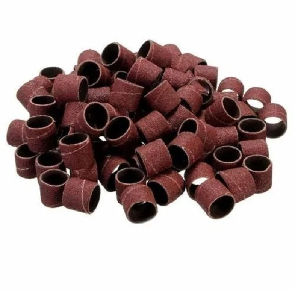 سری یدک سوهان برقی دارک استار مدل A4 بسته 50 عددی
