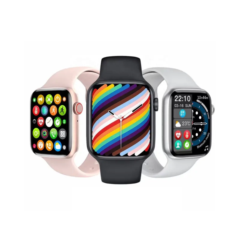 ساعت هوشمند گرین لاین مدل Active Pro