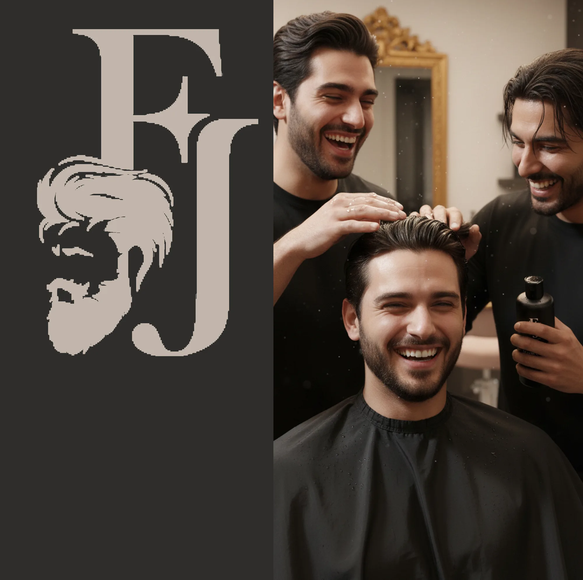 ژل حالتدهنده مو افجه مدل آلوئه ورا حجم 300 میلی لیتر مجموعه 6 عددی