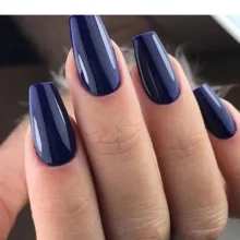 لاک ژل ناخن کلانا مدل 026 047 بسته 2 عددی
