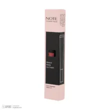 رژ لب مایع مات نوت مدل Mineral شماره 01