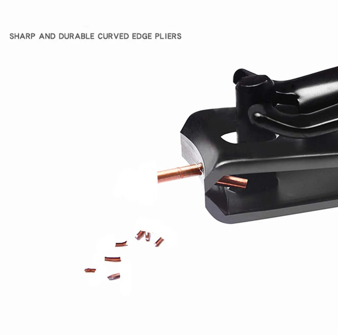 ست مانیکور و پدیکور مدل CARBON-DESIGN مجموعه 7 عددی
