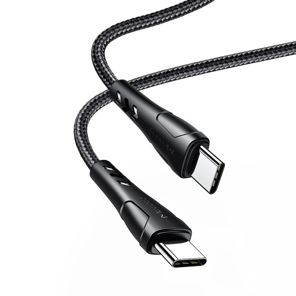 کابل USB-C مک دودو مدل CA-7641 طول 1.2 متر
