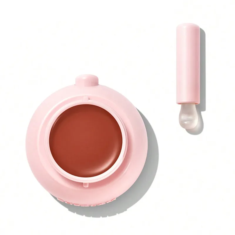 بالم لب شیگلم مدل Apricot Pop