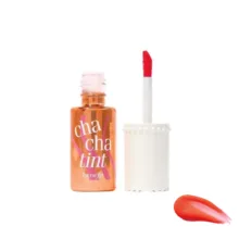 تینت لب بنفیت مدل Chacha tint
