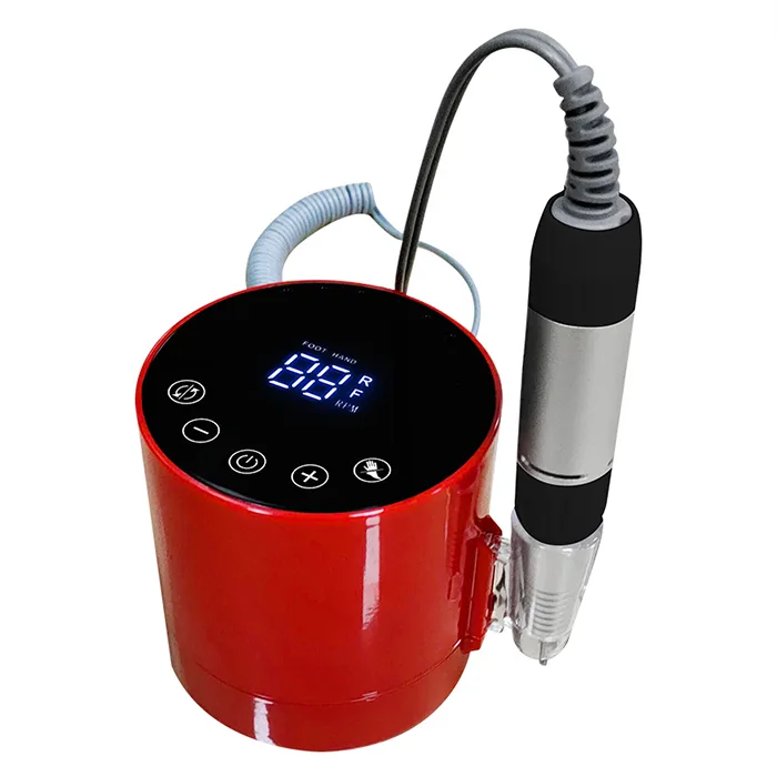 سوهان برقی بلوکیو مدل BQ213