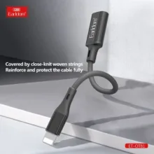 مبدل USB 3.0 به لایتنینگ ارلدام مدل ET-OT81