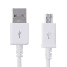 کابل تبدیل USB به microUSB مدل FAST CABLE طول 3 متر