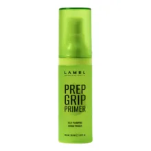 پرایمر صورت لامل مدل Prep Grip مناسب برای انواع پوست حجم 30 میلی لیتر