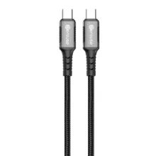 کابل USB-C بنیوس مدل BE-CA04 طول 1متر