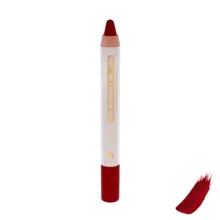 رژ لب مدادی مات دیفکتو مدل Waterproof شماره 2