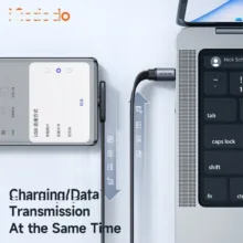 کابل USB-C  مک دودو مدل CA-3360 طول 1.2 متر