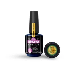 پرایمر کاشت ناخن سینوهه مدل Acid Free حجم 18 میلی لیتر