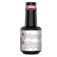 پرایمر کاشت ناخن مونیمار مدل ACID BASE حجم 16 میلیلیتر