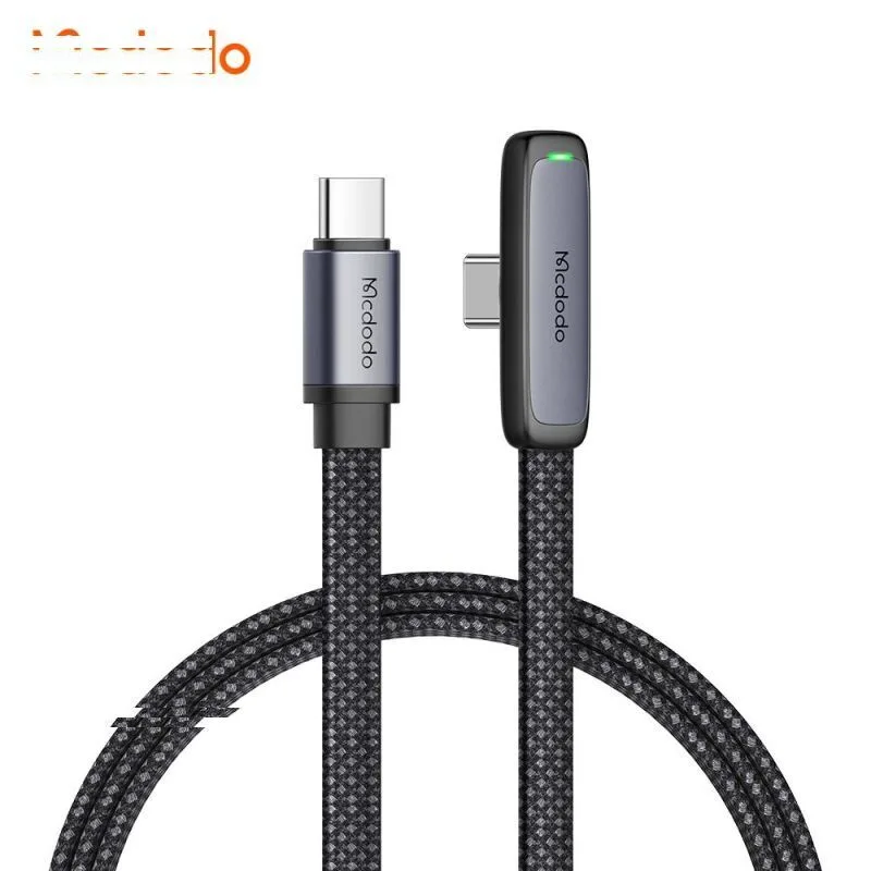 کابل USB-C مک دودو مدل CA-3360 طول 1.2 متر