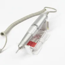 سوهان برقی نیل مستر مدل JMD-217