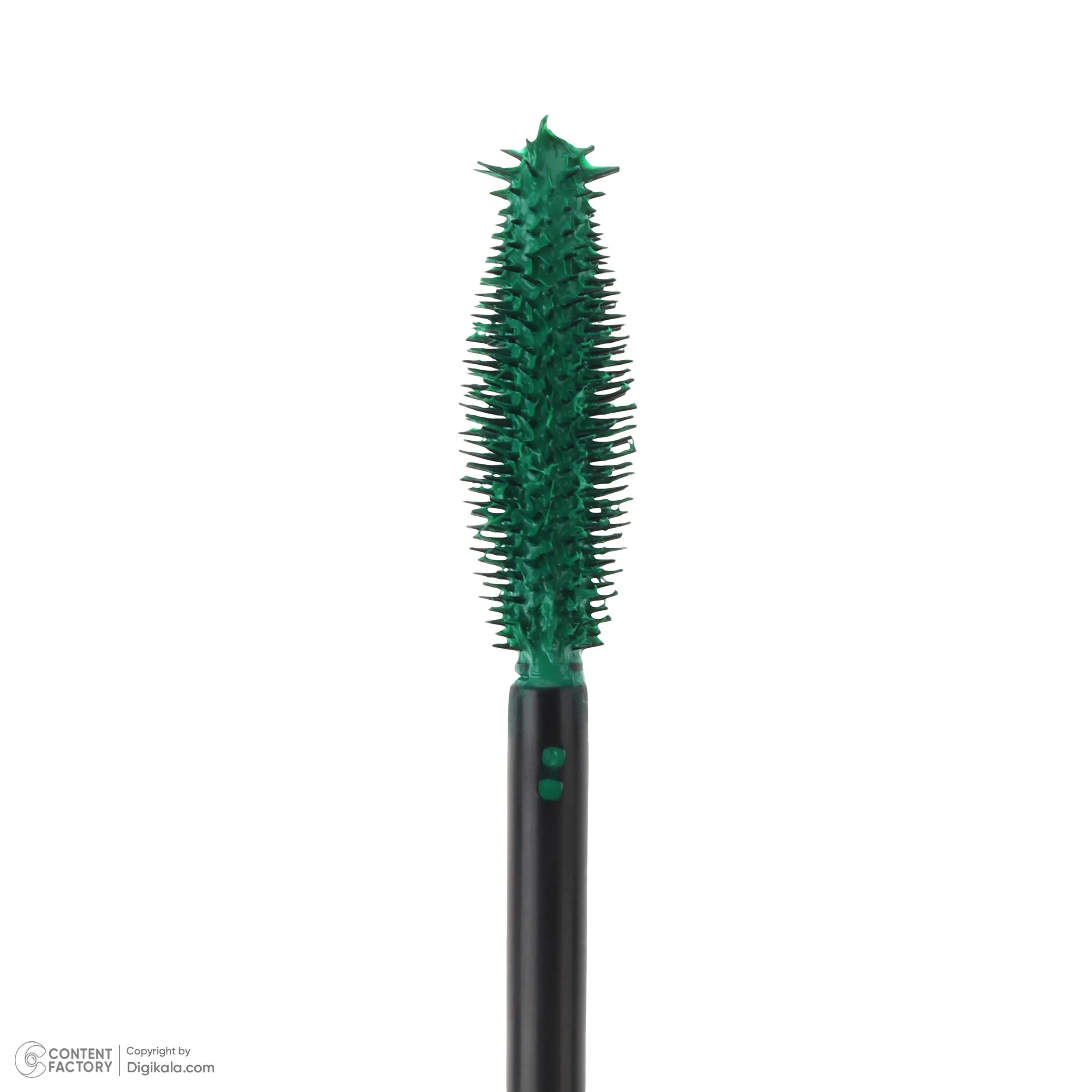ریمل رنگی کالیستا مدل Pastella رنگ سبز