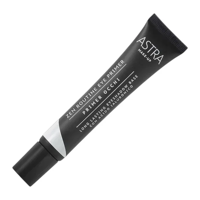 پرایمر دور چشم استرا مدل LONG LASTING مناسب برای انواع پوست حجم 10 میلی‌لیتر