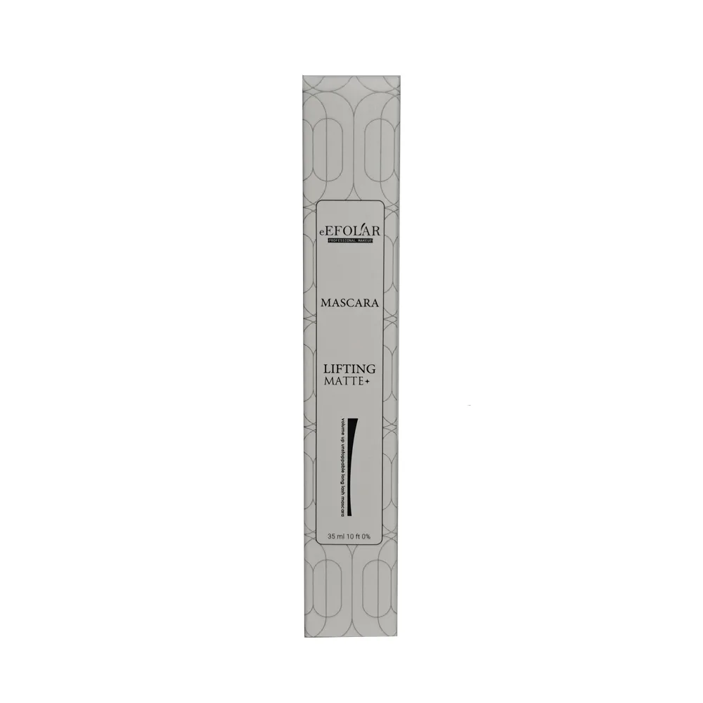 ریمل حجم دهنده و بلند کننده ایفولار مدل Liftlng matte