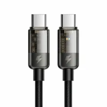 کابل تبدیل USB-C  مک دودو مدل CA-2840 طول 1.2 متر