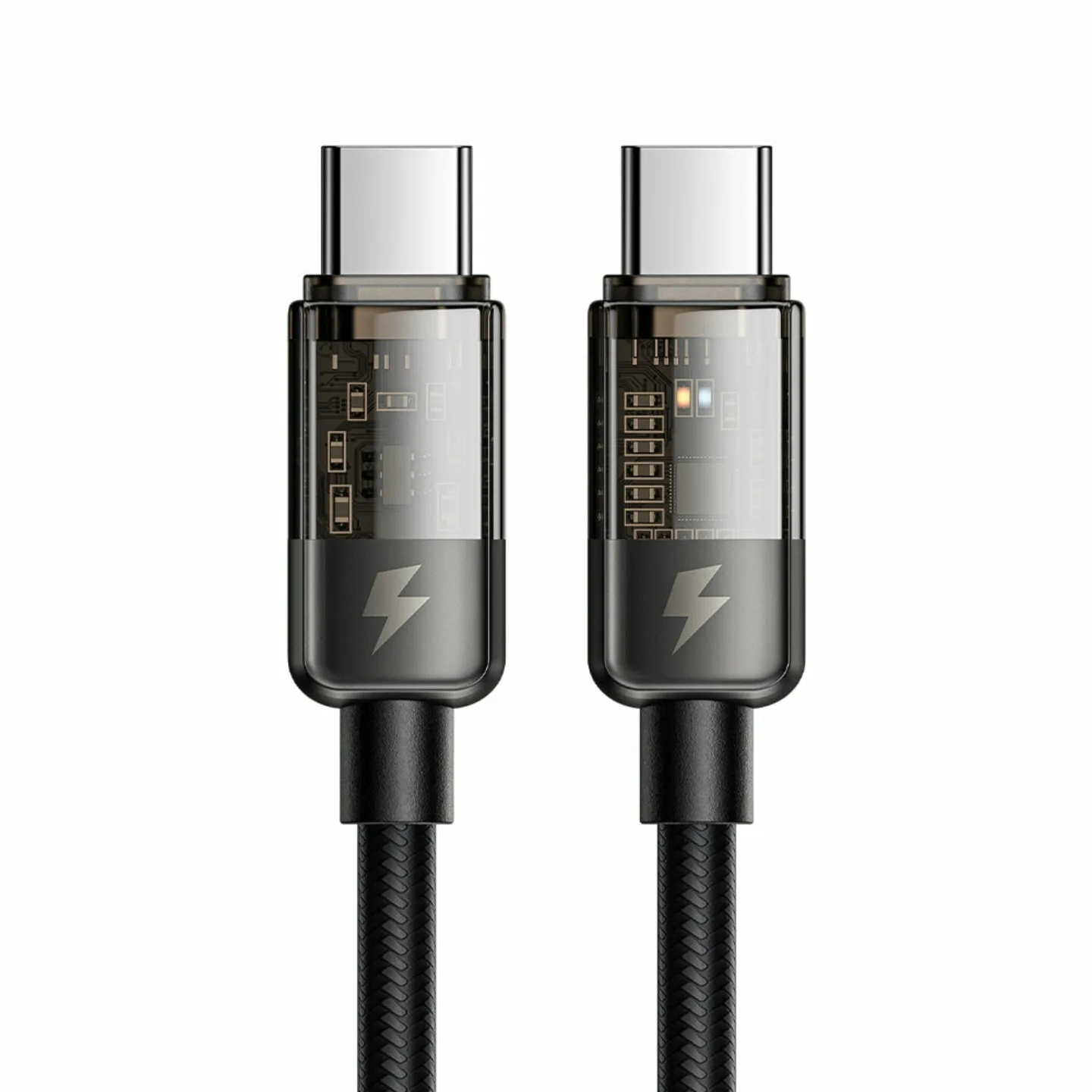 کابل تبدیل USB-C  مک دودو مدل CA-2840 طول 1.2 متر