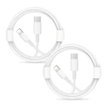 کابل تبدیل USB-C به لایتنینگ مدل 2026 طول 1 متر