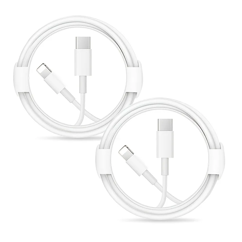 کابل تبدیل USB-C به لایتنینگ مدل 2026 طول 1 متر