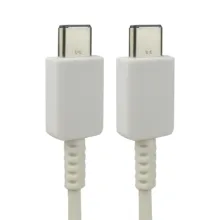 کابل USB-C مدل EP DN970 طول 1 متر بسته 10 عددی