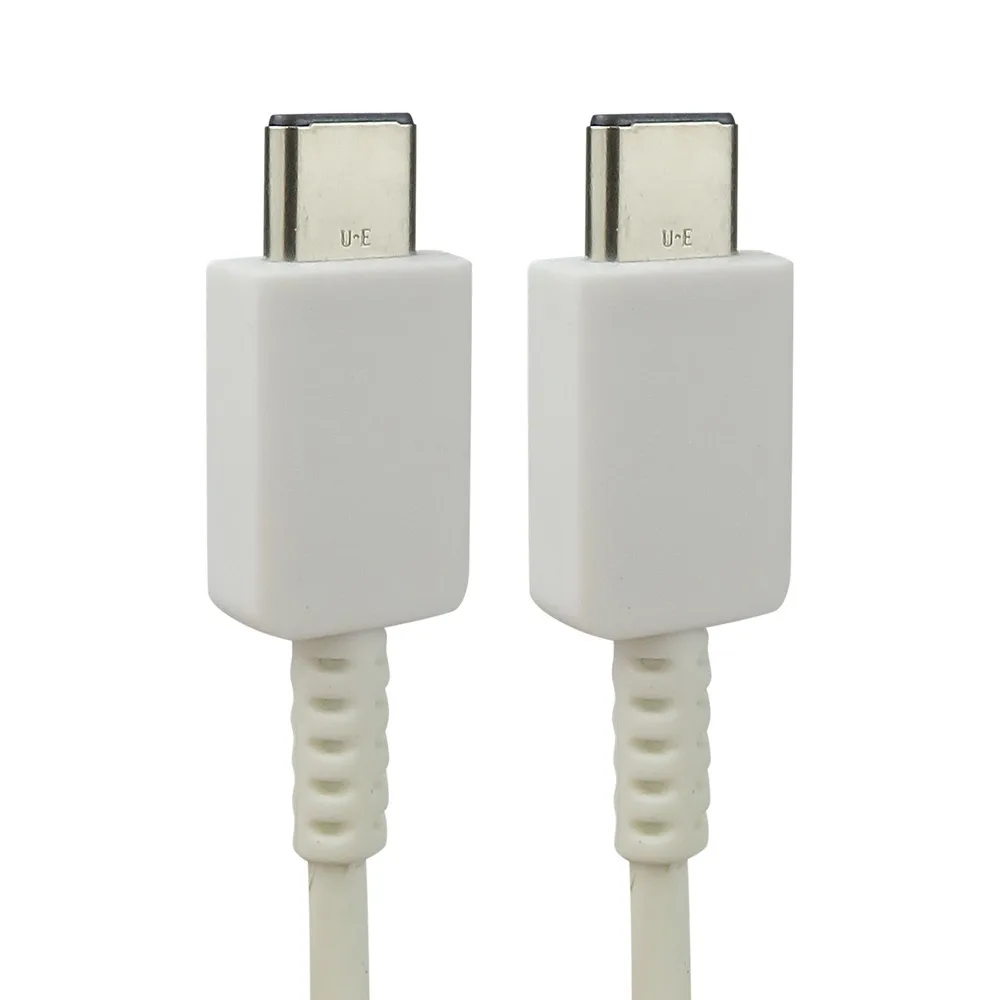 کابل USB-C مدل EP DN970 طول 1 متر بسته 10 عددی