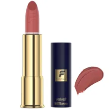 رژ لب جامد مات فانوما مدل Velvet Matte شماره 01