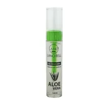 ژل ابرو لنسی بل مدل waterproof مجموعه دو عددی
